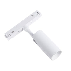 Foco LED para carril magnético 48V - 6W