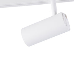 Foco LED para carril magnético 48V - 6W