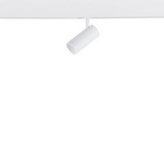 Foco LED para carril magnético 48V - 6W