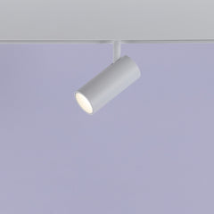 Foco LED para carril magnético 48V - 6W