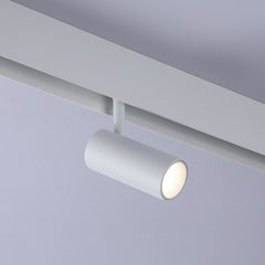 Foco LED para carril magnético 48V - 6W