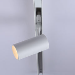 Foco LED para carril magnético 48V - 18W