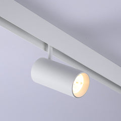 Foco LED para carril magnético 48V - 18W