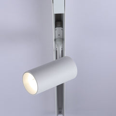 Foco LED para carril magnético 48V - 18W