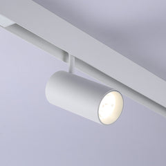 Foco LED para carril magnético 48V - 18W