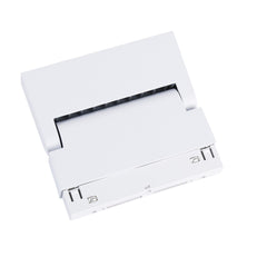 Luminaria lineal LED orientable para carril magnético 48V - 6W - UGR16