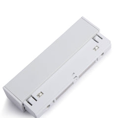 Luminaria lineal LED para carril magnético 48V - 6W - UGR 16