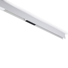 Luminaria lineal LED para carril magnético 48V - 6W - UGR 16
