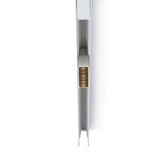 Luminaria lineal LED para carril magnético 48V - 6W - UGR 16