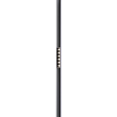 Luminaria lineal LED para carril magnético 48V - 6W - UGR 16