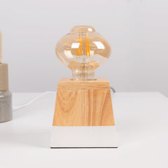 Bombilla LED filamento E27 G85 - 4W - Vintage Gold - 2200K