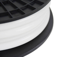 Neón LED flexible 24V DC - 12x12mm - 10 metros - Kit completo - 180 LED/m - 12W/m - IP65 - Curvatura vertical