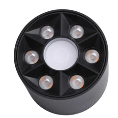 Aplique de techo LED 8W - UGR18 - Driver Eaglerise