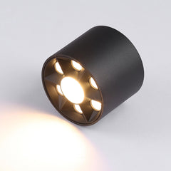 Aplique de techo LED 8W - UGR18 - Driver Eaglerise