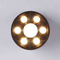 Aplique de techo LED 8W - UGR18 - Driver Eaglerise