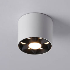Aplique de techo LED 8W - UGR18 - Driver Eaglerise