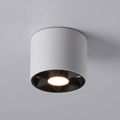 Aplique de techo LED 8W - UGR18 - Driver Eaglerise