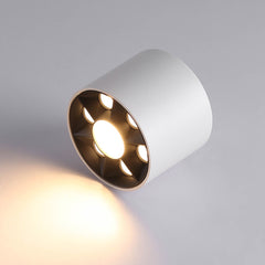 Aplique de techo LED 8W - UGR18 - Driver Eaglerise