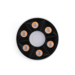 Aplique de techo LED 8W - UGR18 - Driver Eaglerise