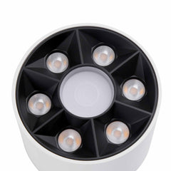 Aplique de techo LED 8W - UGR18 - Driver Eaglerise