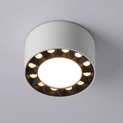 Aplique de techo LED 18W - UGR18 - Driver Eaglerise