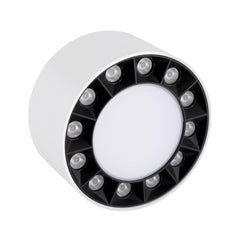 Aplique de techo LED 18W - UGR18 - Driver Eaglerise