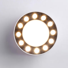 Aplique de techo LED 18W - UGR18 - Driver Eaglerise