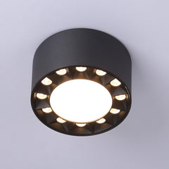 Aplique de techo LED 18W - UGR18 - Driver Eaglerise