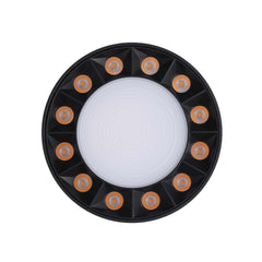 Aplique de techo LED 18W - UGR18 - Driver Eaglerise