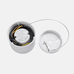 Aplique de techo LED 8W - UGR18 - Driver Eaglerise