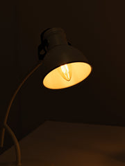 Bombilla LED filamento Vela E14 C35 - 4W - Vintage - 2200K