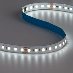 Tira LED monocolor inteligente IC 24V DC - 15W/m - IP20 - 120LED/m - Ancho 10mm - 10 metros