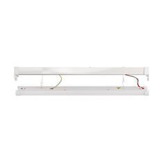 Luminaria lineal LED de alta potencia CCT - 20W - 60cm