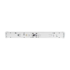 Luminaria lineal LED de alta potencia CCT - 20W - 60cm