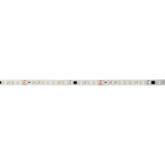 Tira LED monocolor inteligente IC 24V DC - 15W/m - IP20 - 120LED/m - Ancho 10mm - 10 metros