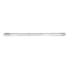 Pantalla estanca para tubo LED 120cm - IP65
