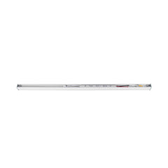 Aplique de pared lineal con LED integrado - 22W - 100cm - IP20