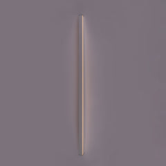 Aplique lineal de pared LED integrado - 33W - 150 cm - IP20
