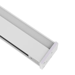 Aplique lineal de pared LED integrado - 33W - 150 cm - IP20