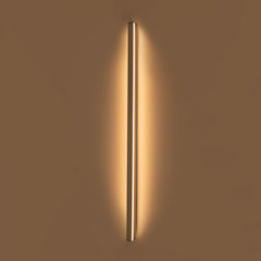 Aplique lineal de pared LED integrado - 33W - 150 cm - IP20