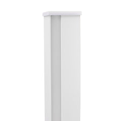 Aplique lineal de pared LED integrado - 33W - 150 cm - IP20