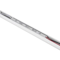 Aplique lineal de pared LED integrado - 33W - 150 cm - IP20