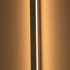 Aplique lineal de pared LED integrado - 33W - 150 cm - IP20