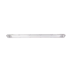 Pantalla estanca para 2 tubos LED 120cm - IP65
