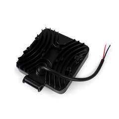 Faro LED 4x4 todoterreno - 48W - 10-40V DC - 4 Pulgadas - 2000lm - Ángulo 60º