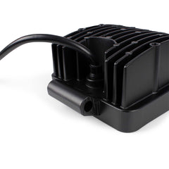 Faro LED 4x4 todoterreno - 80W - 10-40V DC - 4 Pulgadas - 8000lm - Ángulo 60º