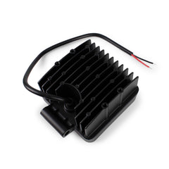 Faro LED 4x4 todoterreno - 80W - 10-40V DC - 4 Pulgadas - 8000lm - Ángulo 60º
