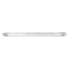 Pantalla estanca para 2 tubos LED 150cm - IP65
