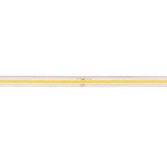 Tira LED COB 220V AC - 10W/m - 12mm - IP67 - 5 metros