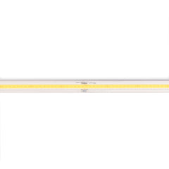 Tira LED COB 220V AC - 10W/m - 12mm - IP67 - 5 metros